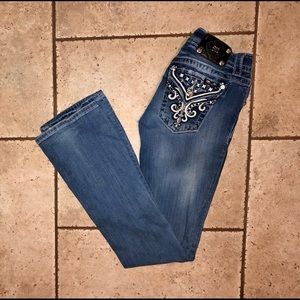 MissMe Jeans